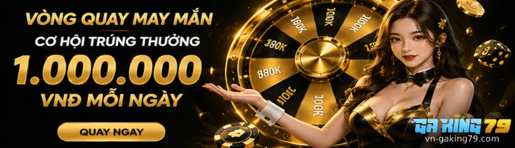 GAKING79 tải ứng dụng với giao diện bắn cá, quay hũ và trò chơi sòng bài